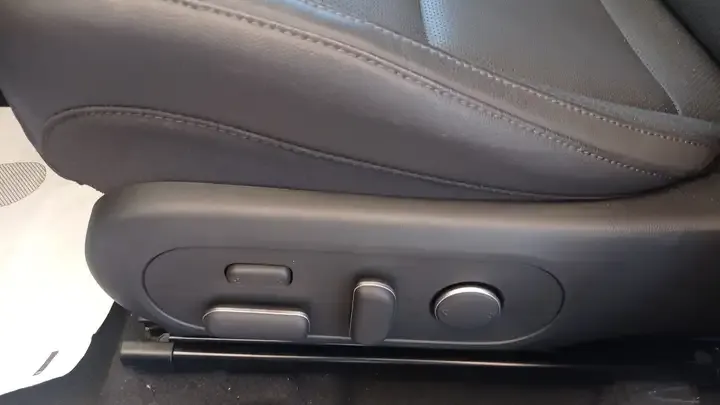 Hyundai Kona Electric foto 9