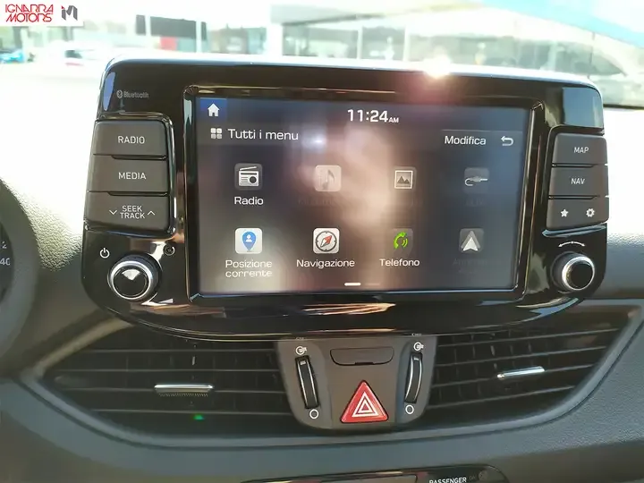 Hyundai i30 foto 10