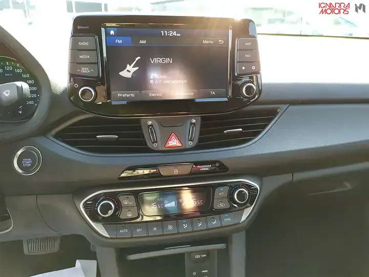 Hyundai i30 foto 12