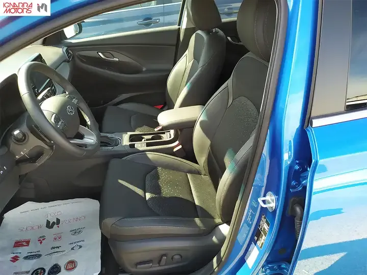 Hyundai i30 foto 14