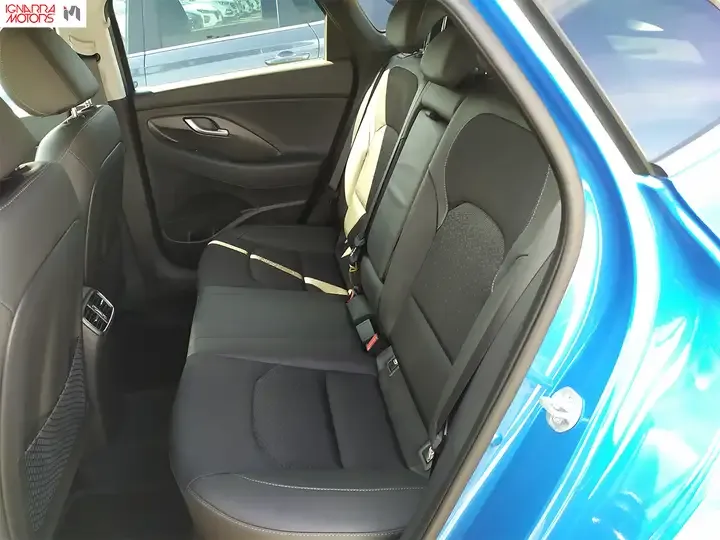 Hyundai i30 foto 15