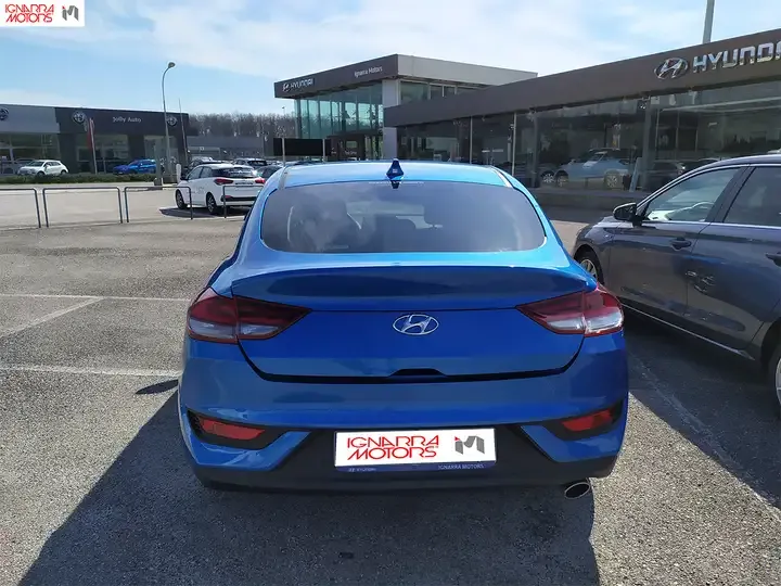 Hyundai i30 foto 5