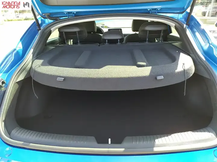 Hyundai i30 foto 6