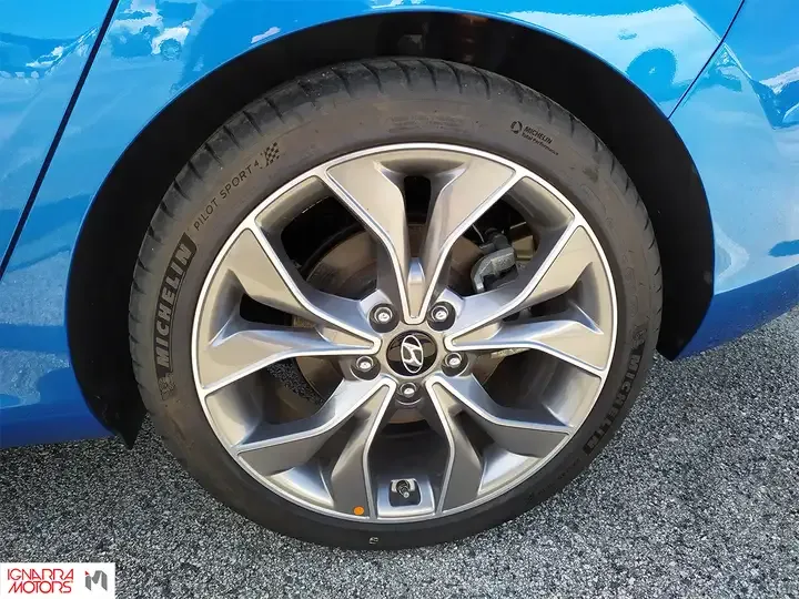 Hyundai i30 foto 7