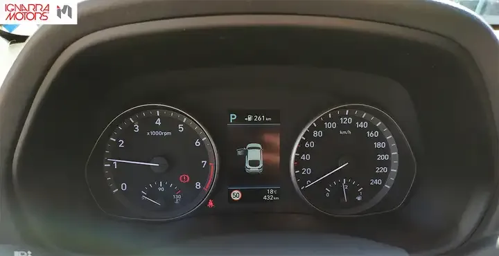 Hyundai i30 foto 8