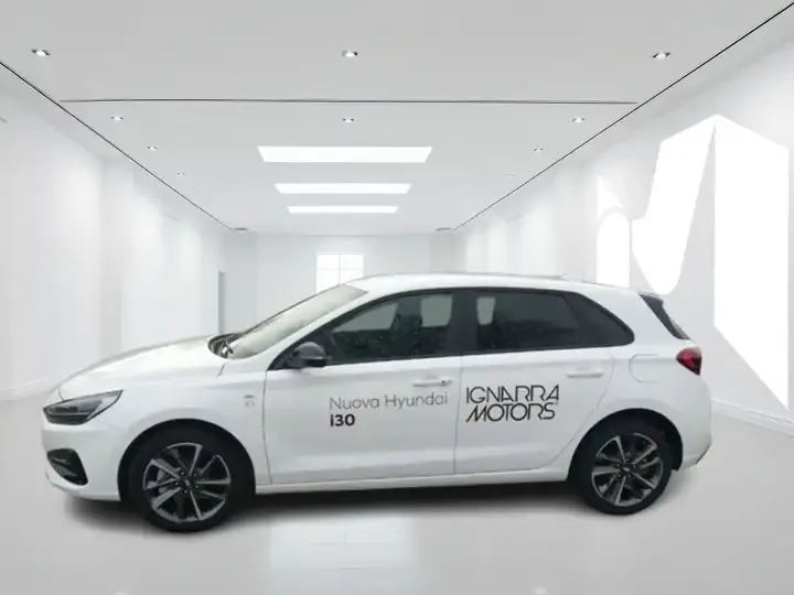 Hyundai i30 foto 2