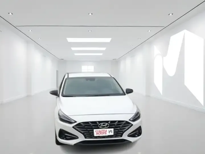 Hyundai i30 foto 3