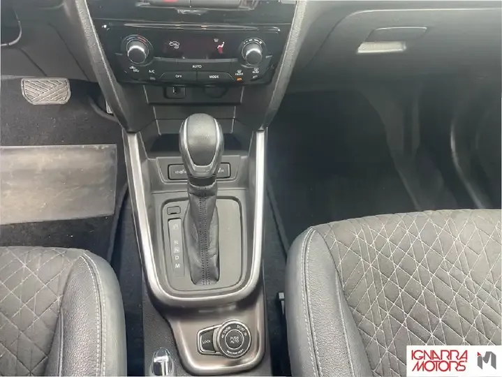 Suzuki Vitara foto 10