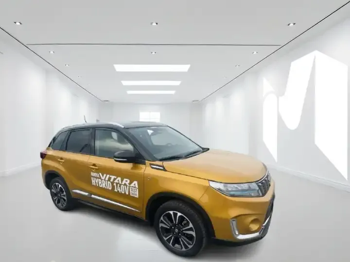 Suzuki Vitara  VITARA 1.5 HYBRID STARVIEW 4WD A/T GH447ZR