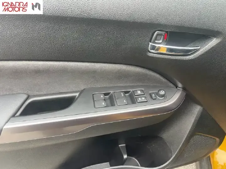 Suzuki Vitara foto 6