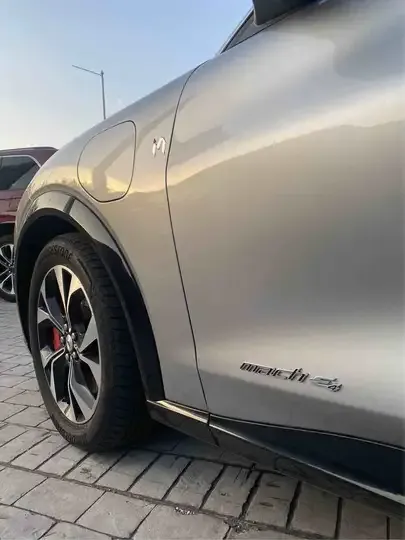 Ford Mustang foto 6