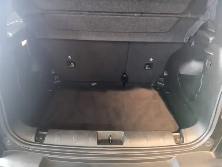 Jeep Renegade foto 6