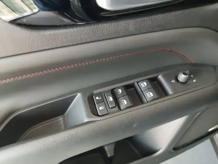 Jeep Compass foto 11
