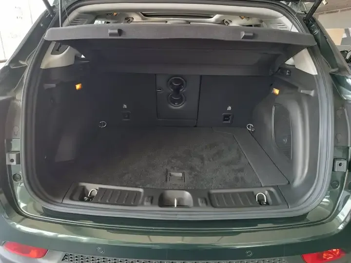 Jeep Compass foto 6