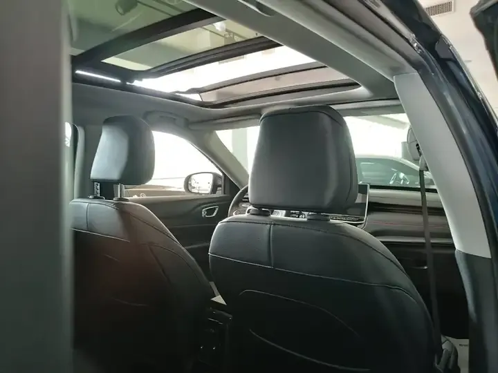 Jeep Compass foto 6