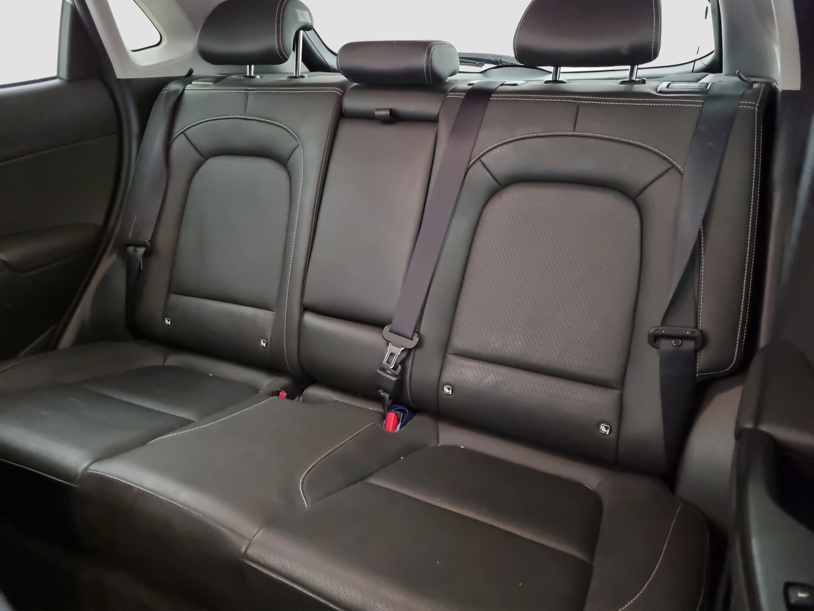 Immagine 10 Hyundai Kona