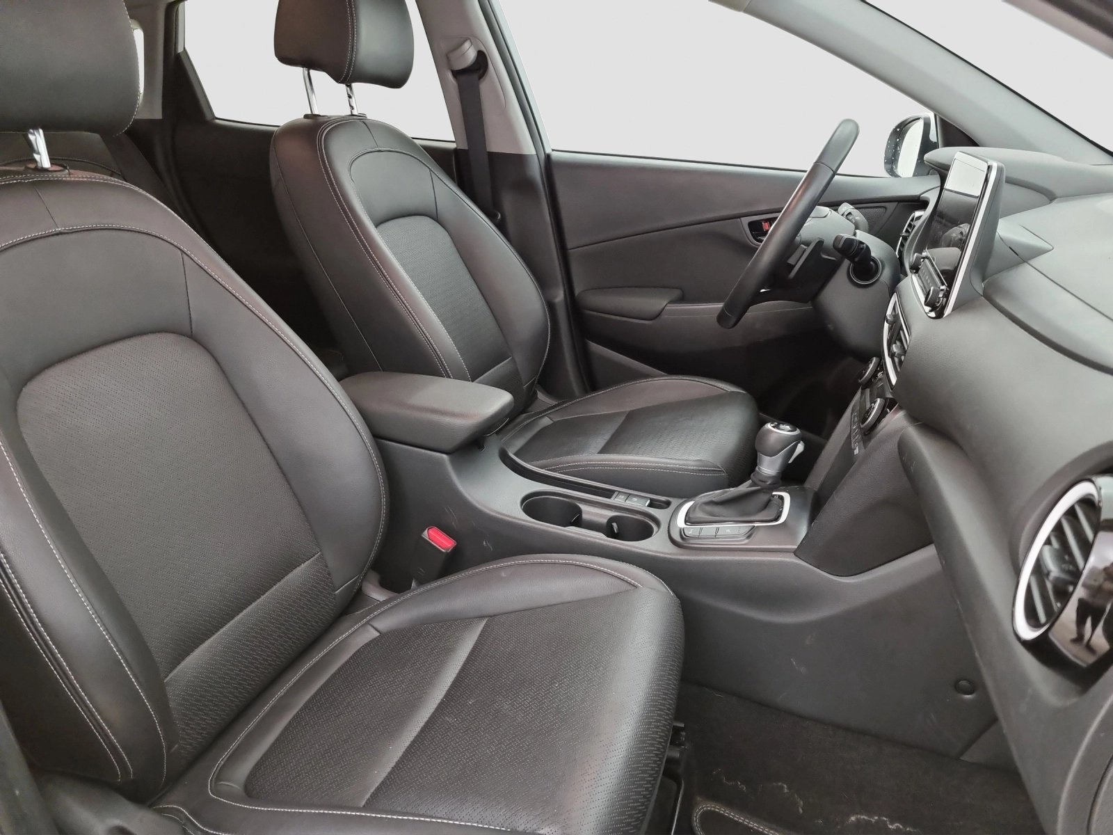 Immagine 12 Hyundai Kona