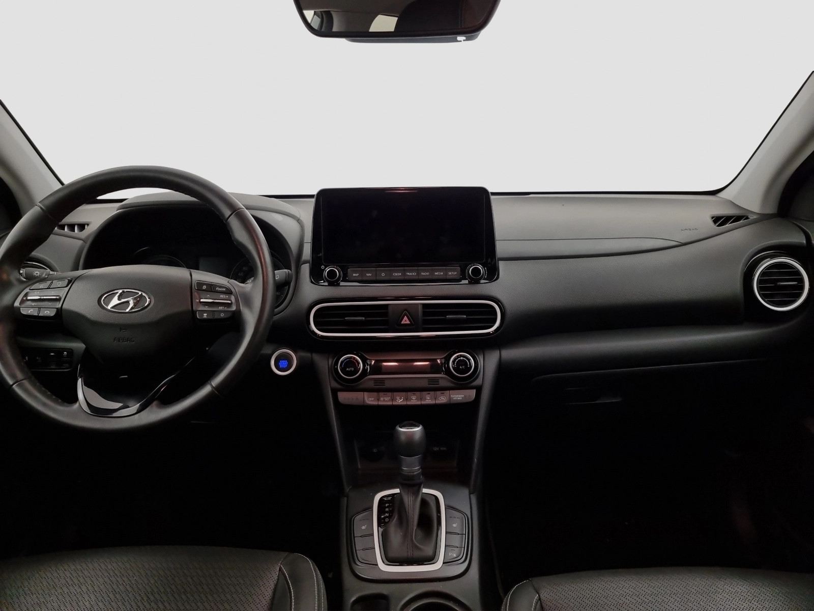 Immagine 13 Hyundai Kona