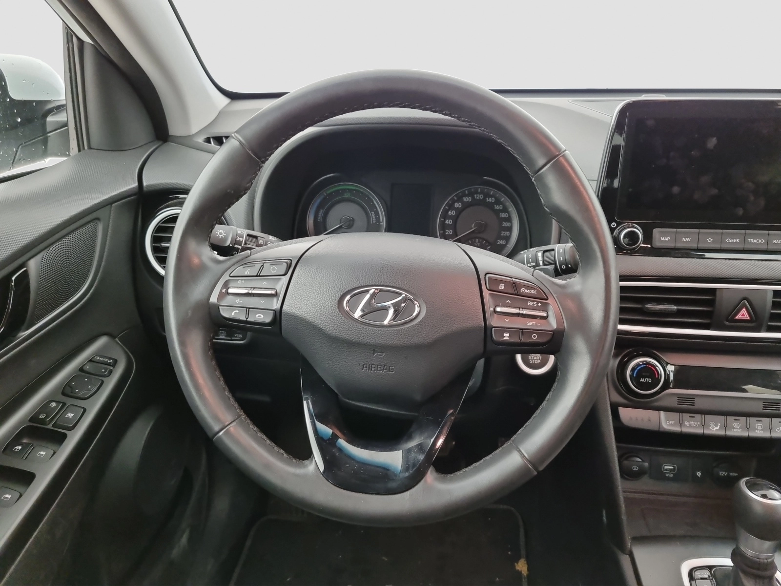Immagine 16 Hyundai Kona