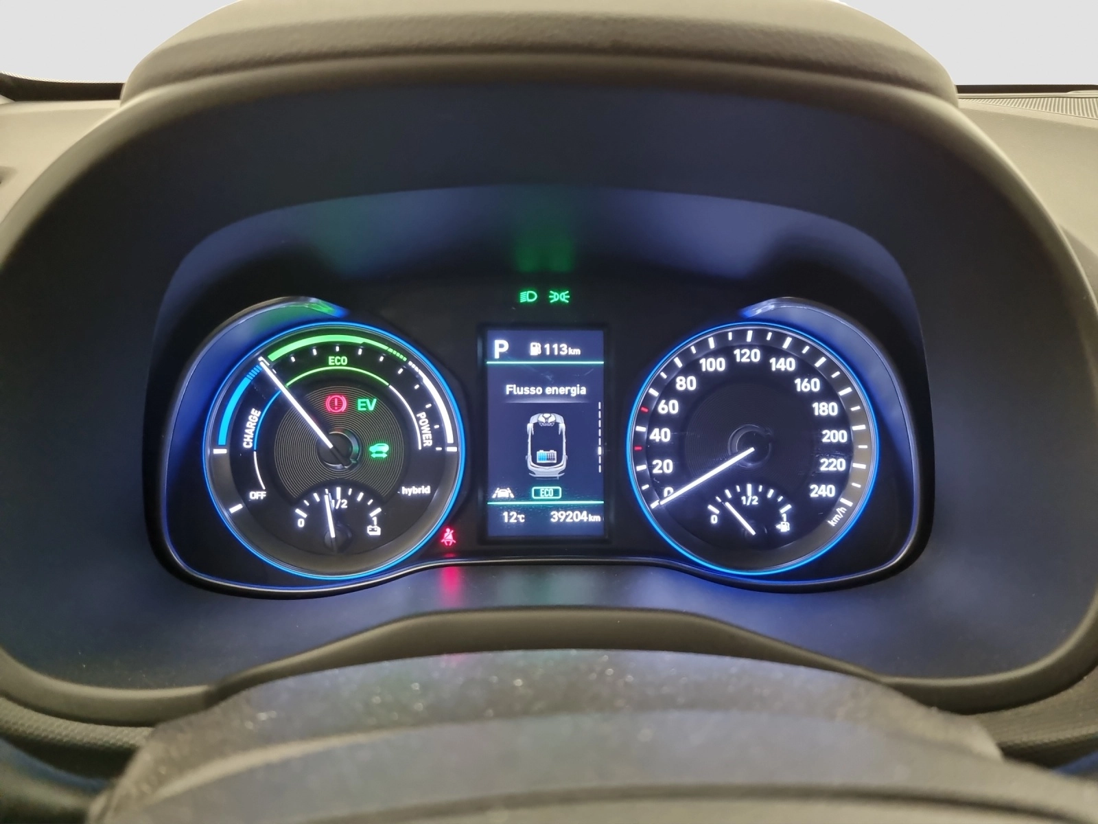 Immagine 18 Hyundai Kona