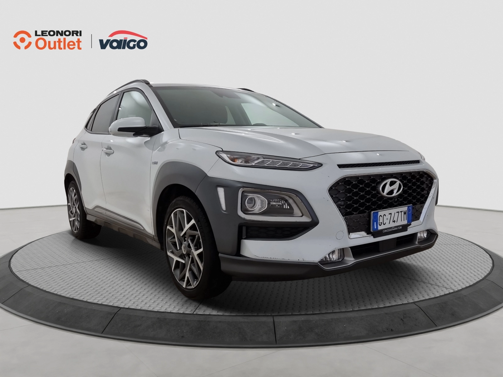 Immagine 7 Hyundai Kona