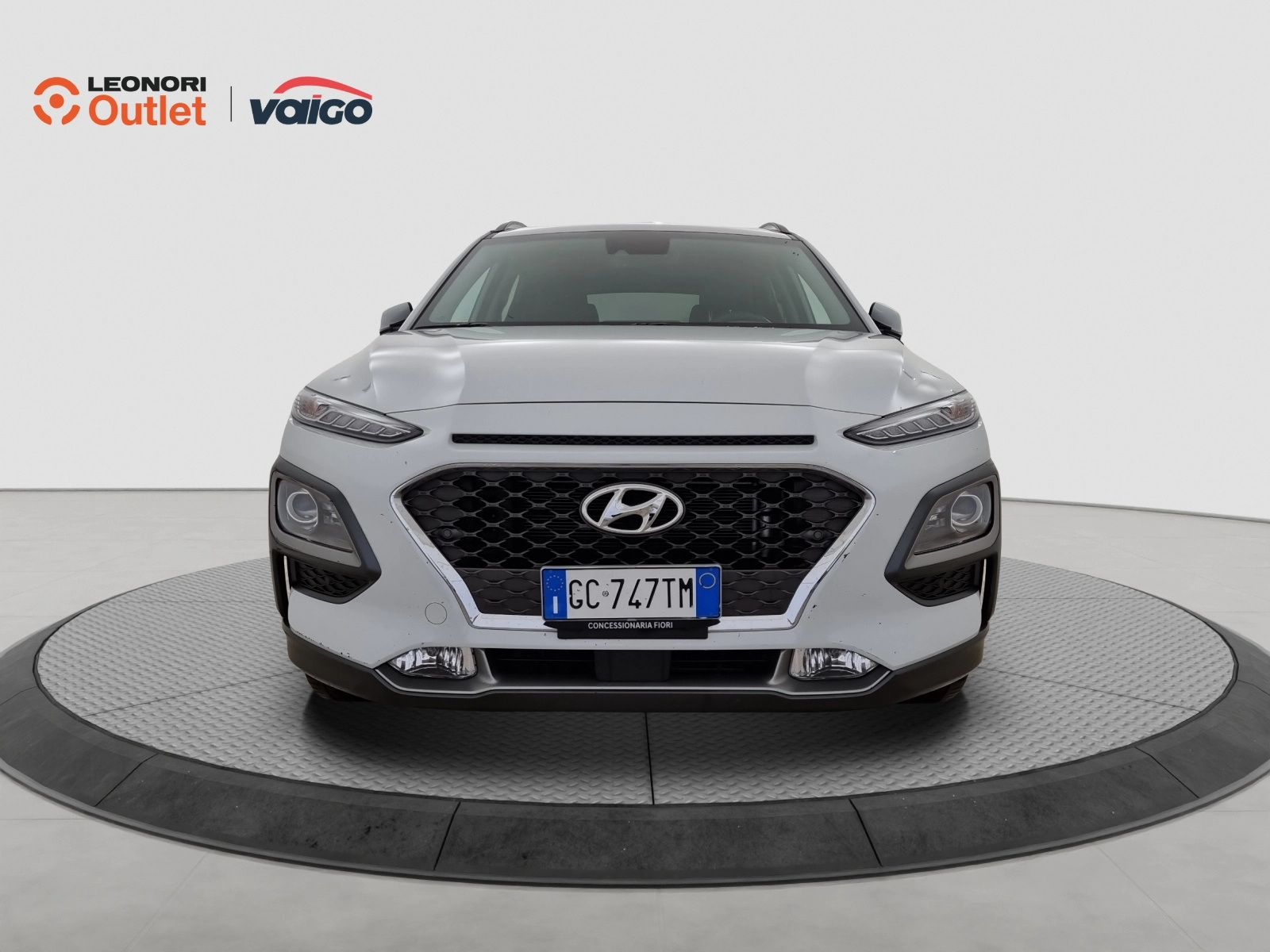 Immagine 8 Hyundai Kona