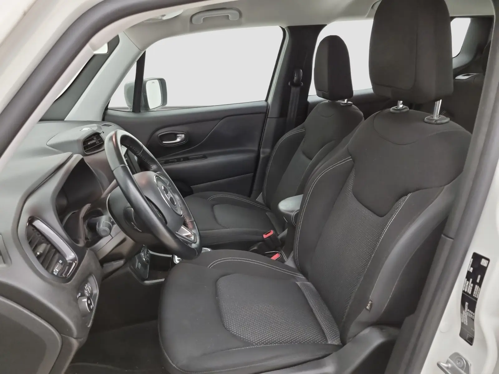 Immagine 9 Jeep Renegade