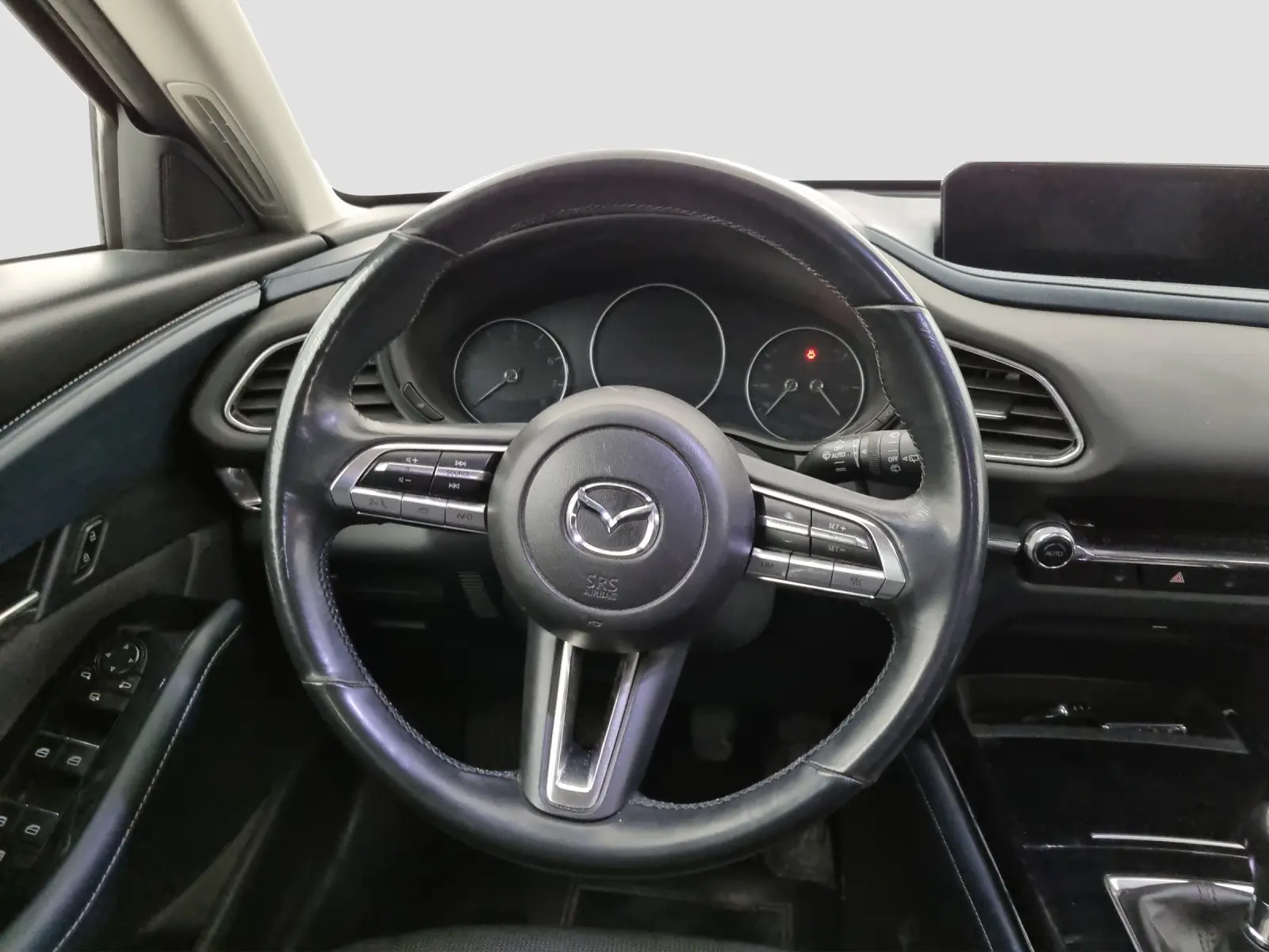 Immagine 16 Mazda CX-30