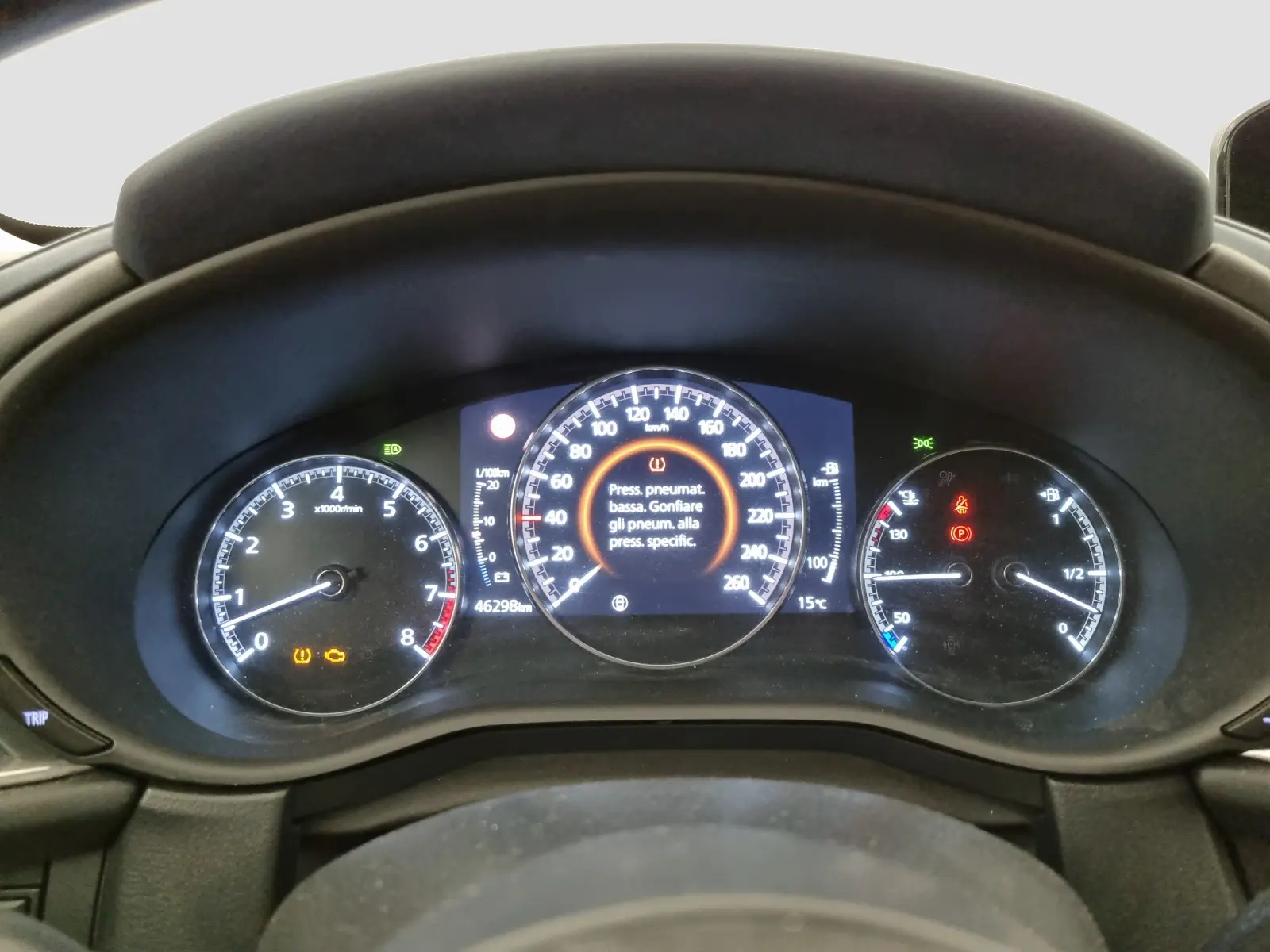 Immagine 18 Mazda CX-30