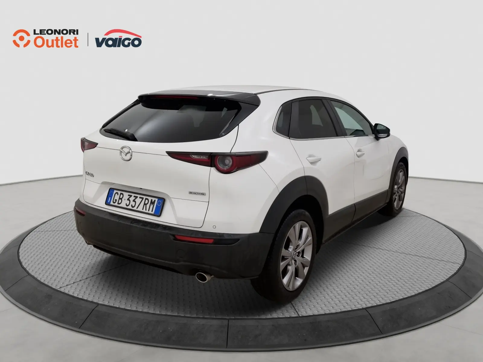Immagine 5 Mazda CX-30