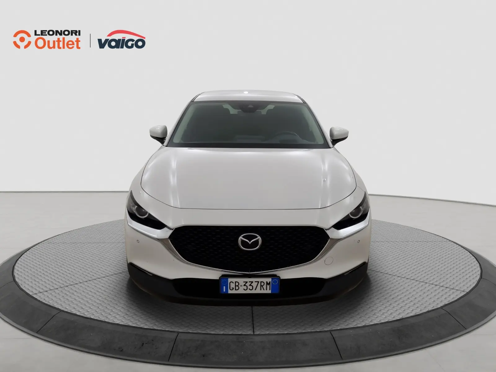 Immagine 8 Mazda CX-30