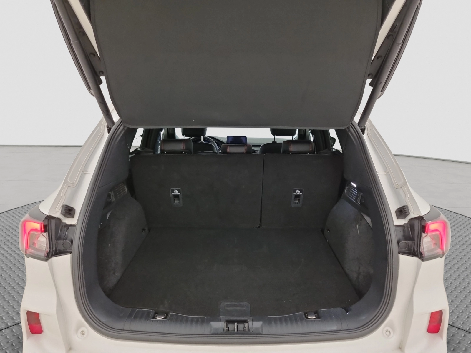 Immagine 11 Ford Kuga