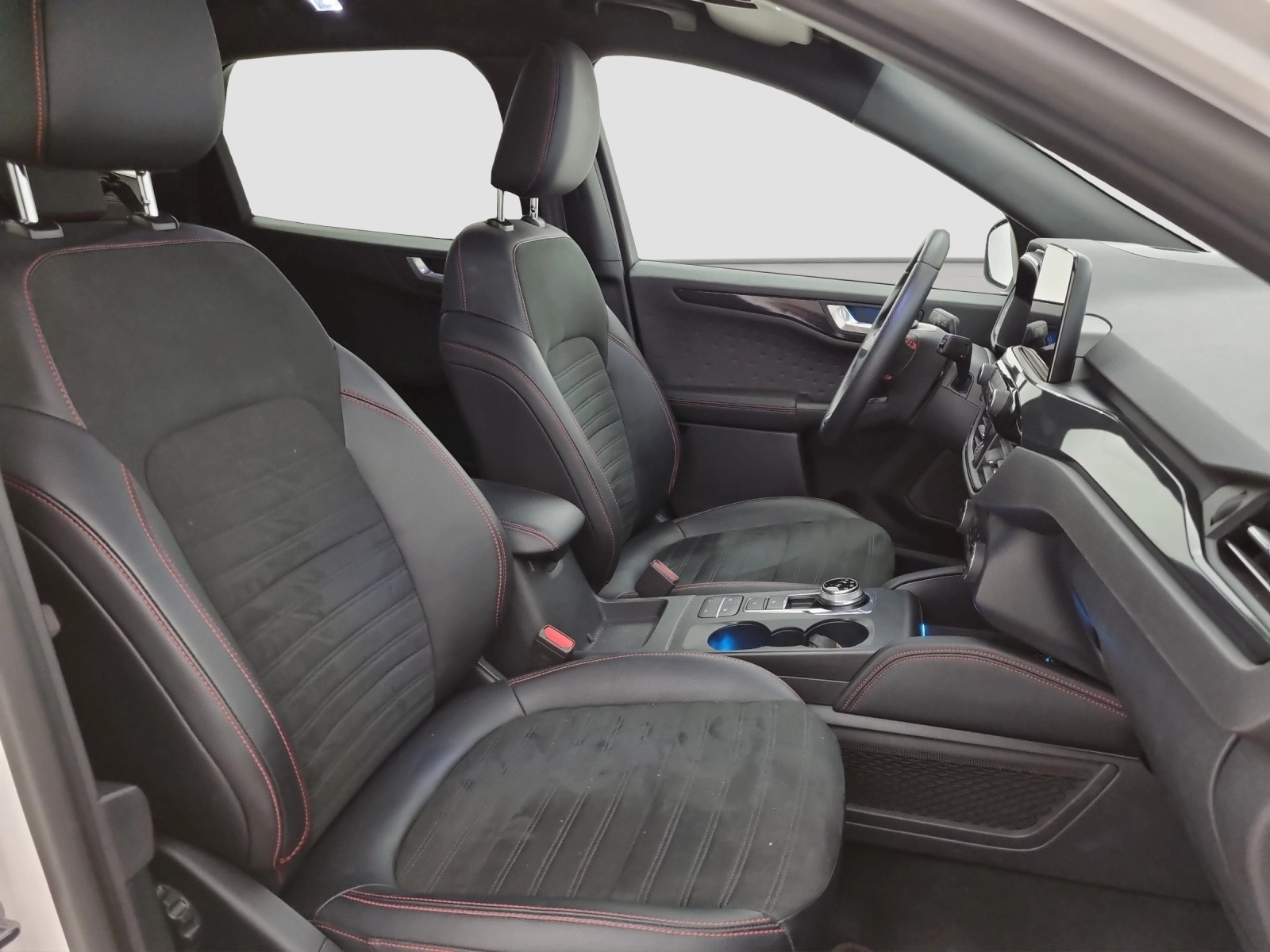 Immagine 12 Ford Kuga