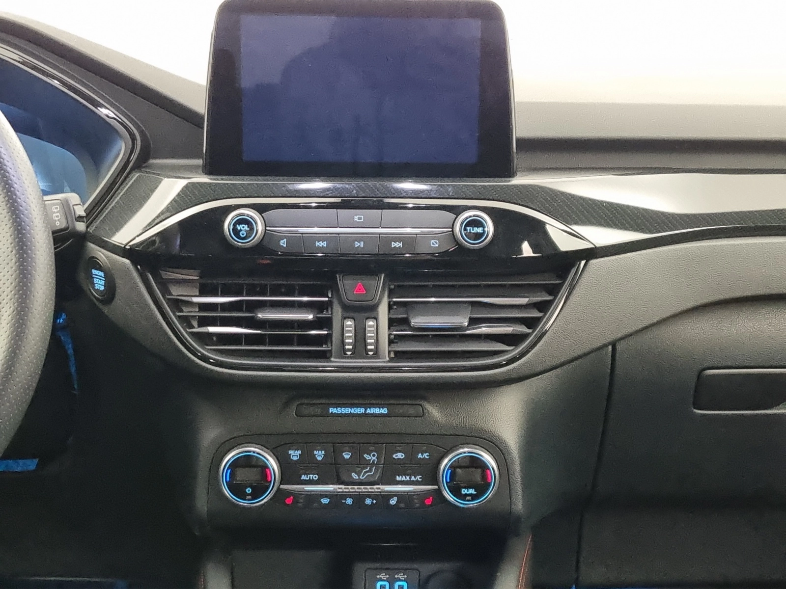 Immagine 15 Ford Kuga