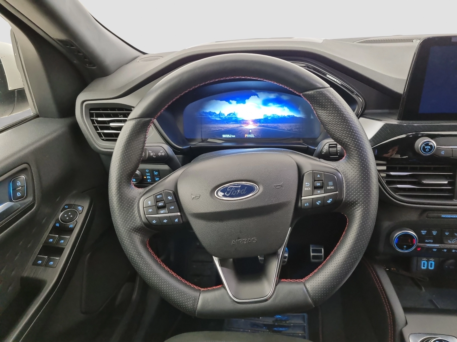 Immagine 16 Ford Kuga