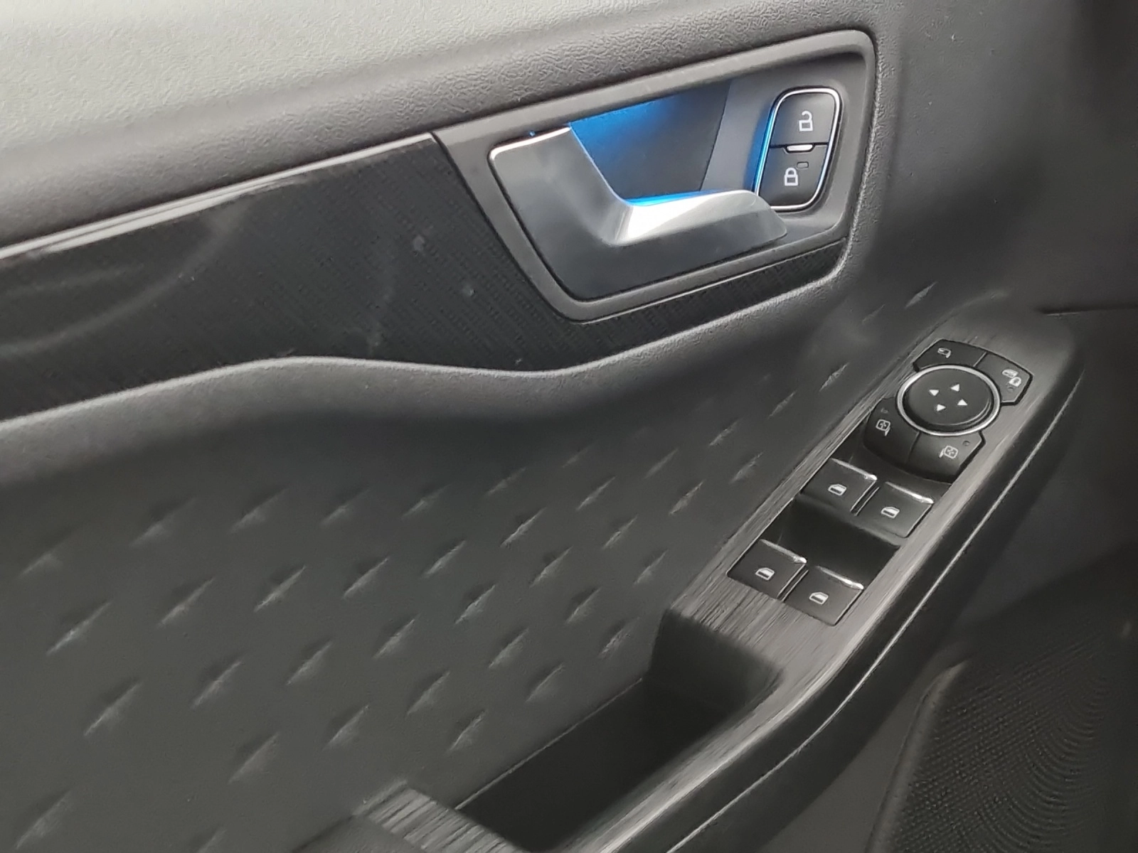 Immagine 17 Ford Kuga