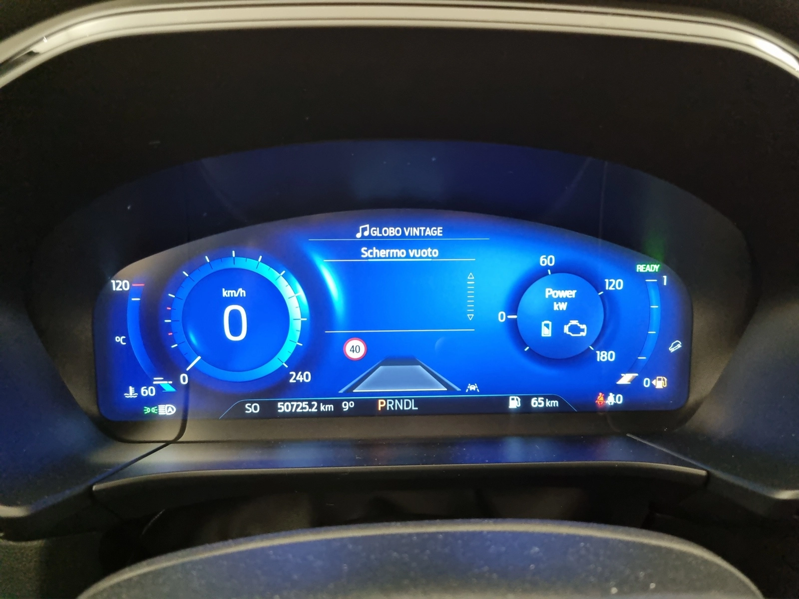 Immagine 18 Ford Kuga