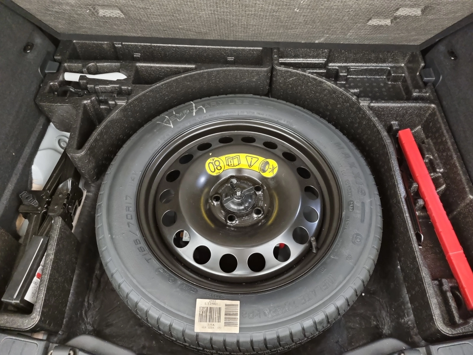 Immagine 19 Ford Kuga