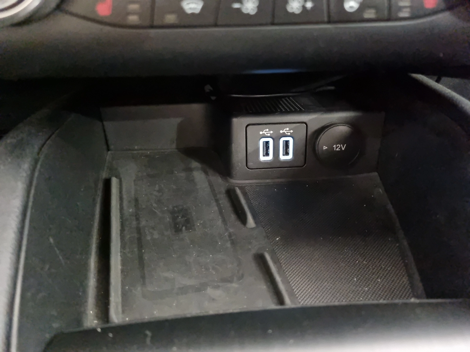 Immagine 20 Ford Kuga