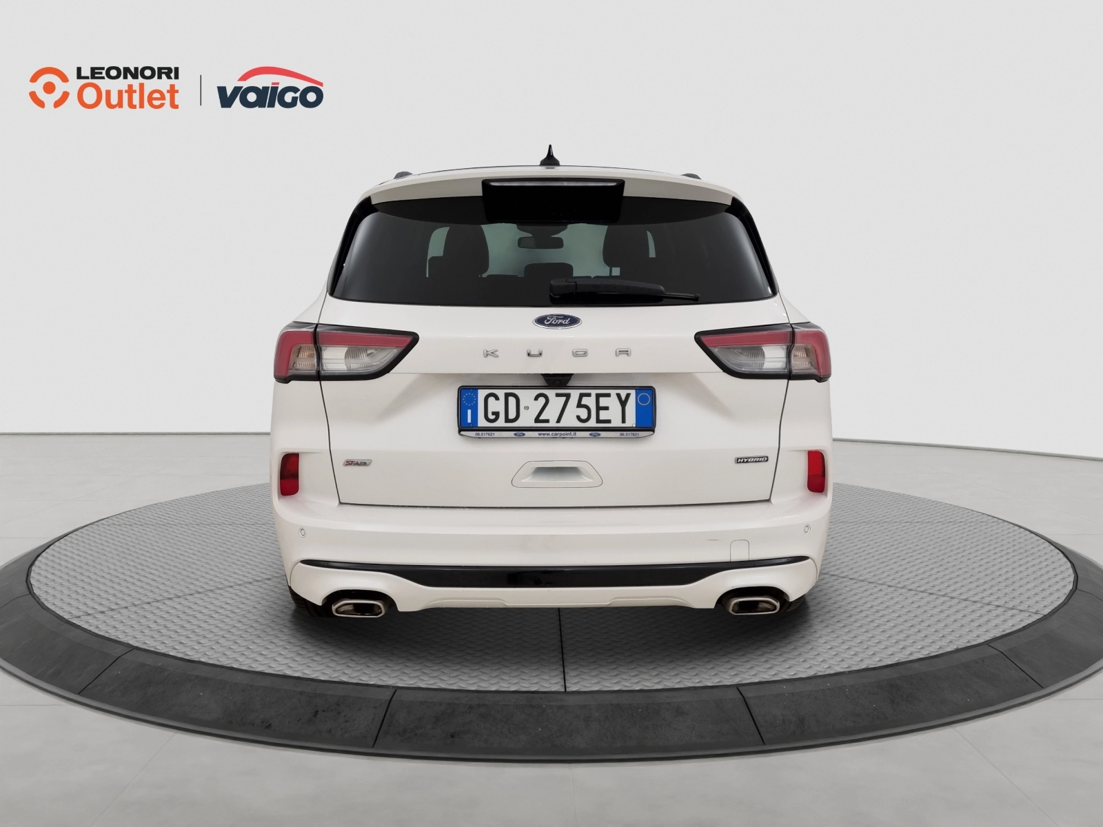 Foto 4 Ford Kuga