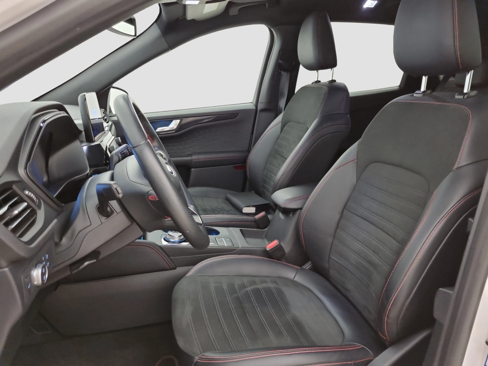 Immagine 9 Ford Kuga