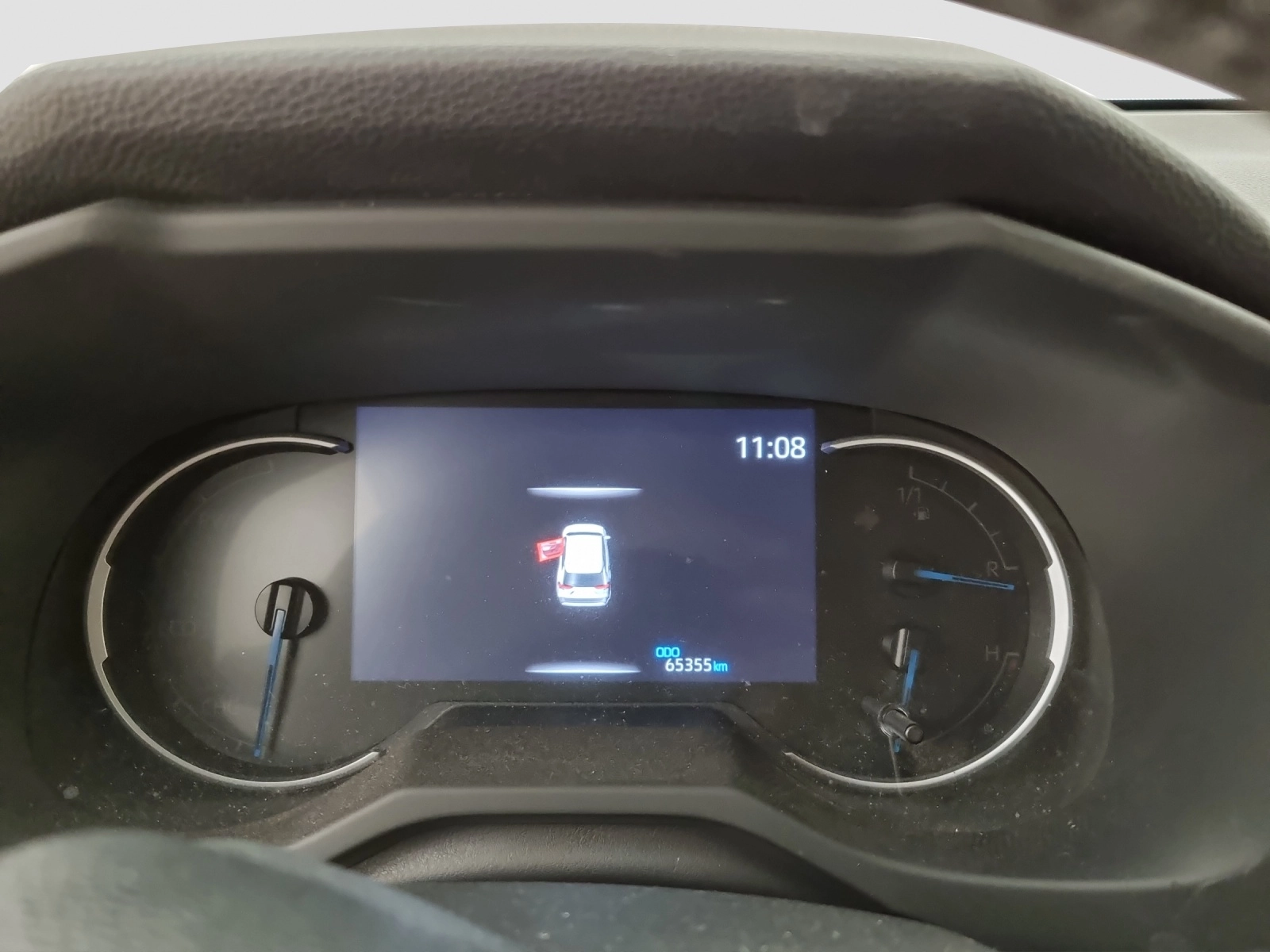 Immagine 16 Toyota RAV4