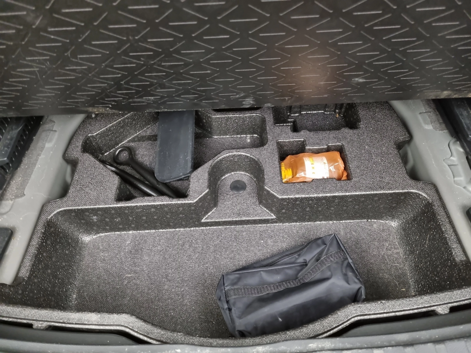 Immagine 17 Toyota RAV4