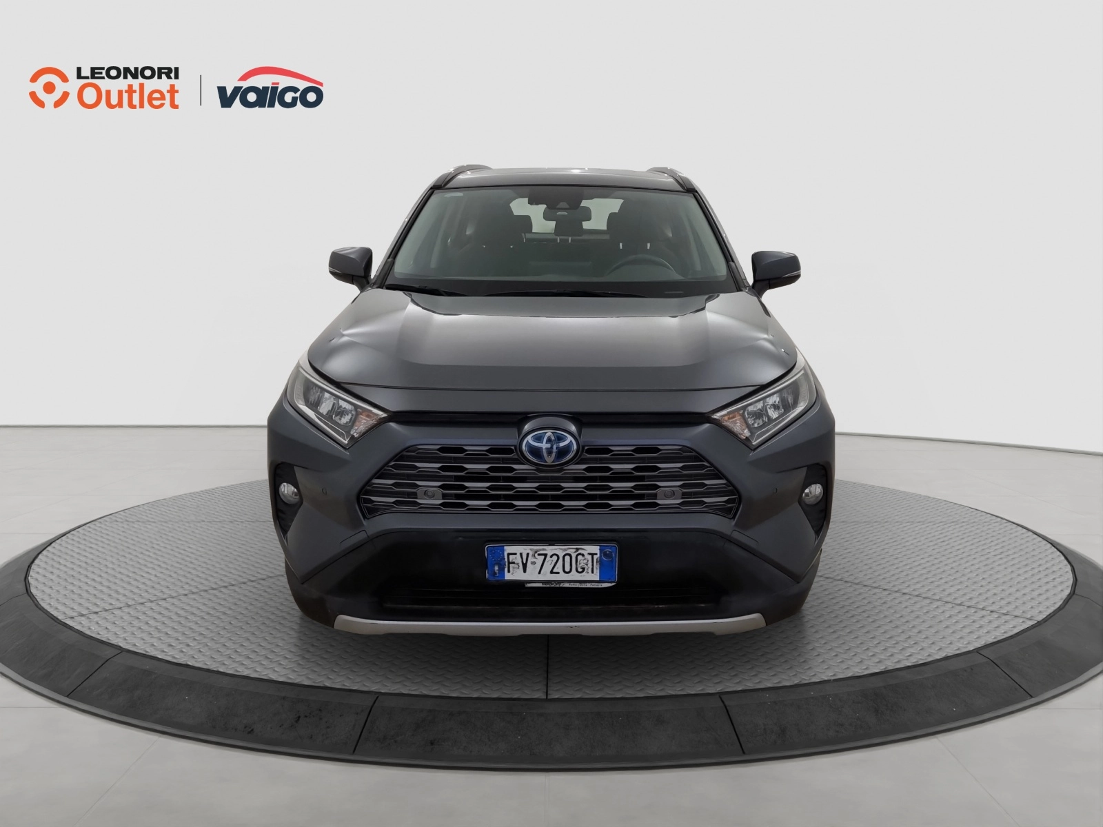 Immagine 6 Toyota RAV4