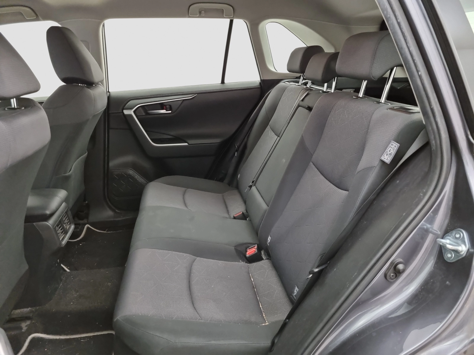 Immagine 8 Toyota RAV4