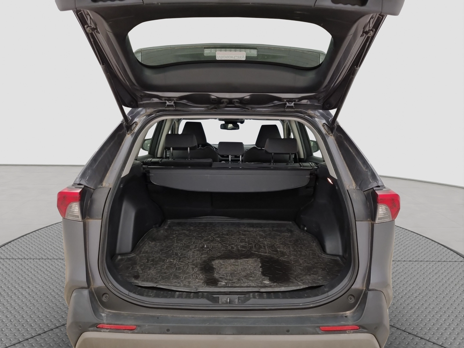 Immagine 9 Toyota RAV4