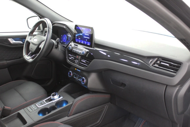 Immagine 10 Ford Kuga