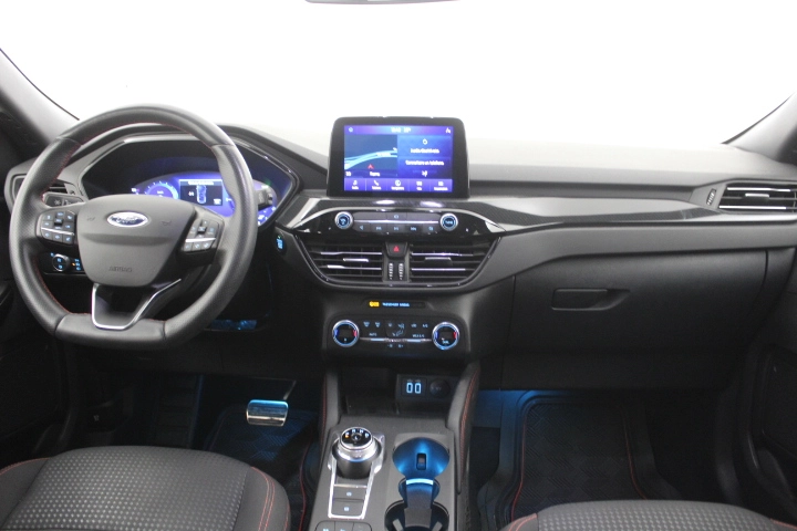 Immagine 11 Ford Kuga