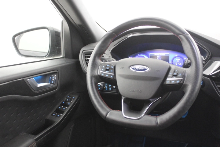 Immagine 12 Ford Kuga