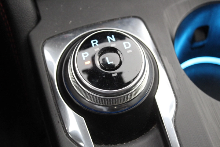 Immagine 13 Ford Kuga